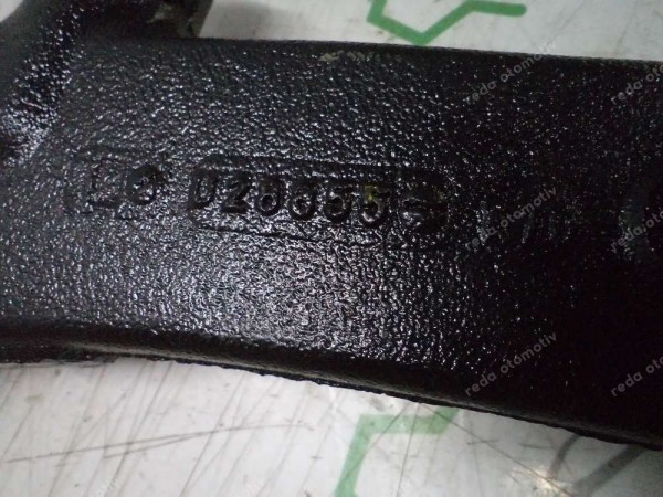 Renault Master 2 Sağ Salıncak Orjinal Sıfır 8200767825 YP (AE-110)