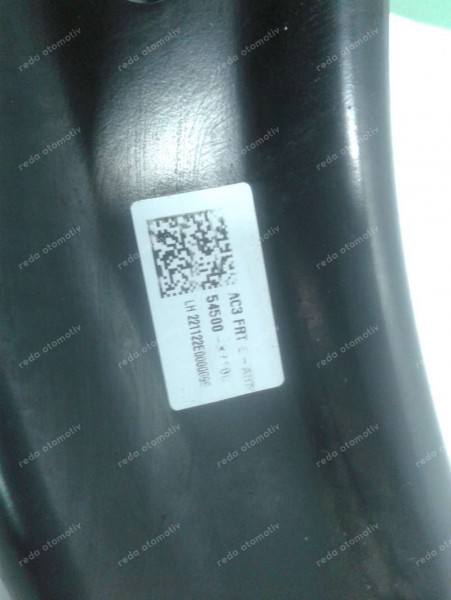 Hyundai İ10 Sol Ön Alt Salıncak SP YP 54500-K7100 (AE-120)