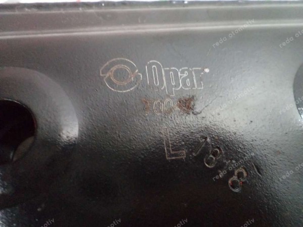 Fiat Punto Fiorino Linea Sol Salıncak OPAR 51895367E CP (AE-120)