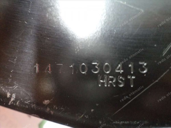 Ford Focus 3 Ön Sağ Salıncak BV61-3A423 AAB YP (AE-120)