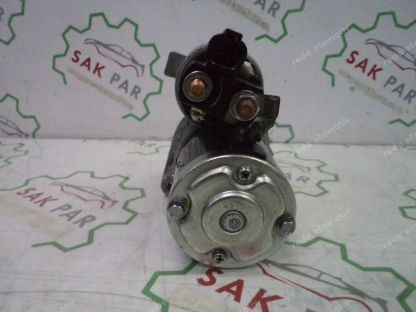 Hyundai Tucson Sportage Marş Motoru Orj 36100-2B210 CP (CD-120)