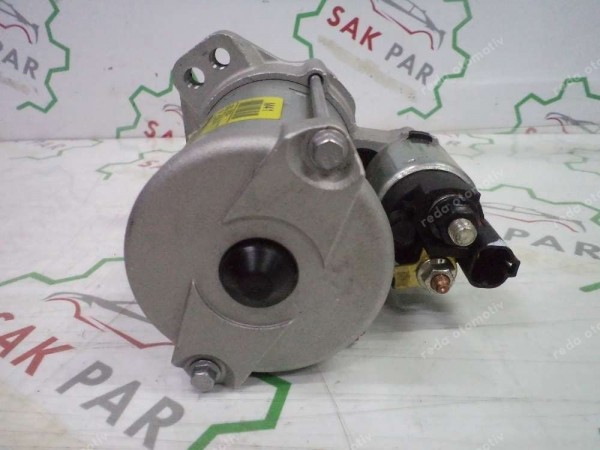 Hyundai Tucson İ20N Marş Motoru Dinamosu Orjinal 36100-2M417 YP SP (CD-120)