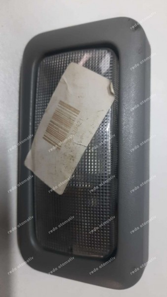 Renault Kangoo Tavan Lambası Amb. 8200439421 YP (FA125)