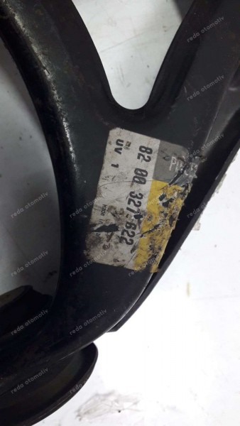 Renault Kangoo Sol Salıncak KC07 8200327622 YP (AE-110)