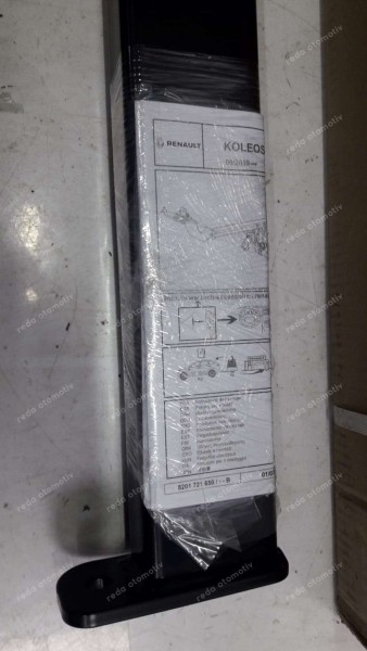 Renault Koleos Çeki Demiri Seti Orj. YP 8201721650 (AP-130)