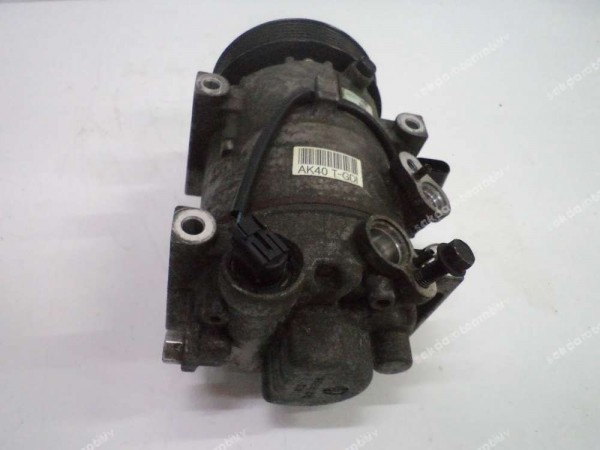 Hyundai İ20 1.0T Klima Kompresörü Orjinal 97701-C8400 CP (CH-120)