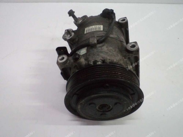 Hyundai İ20 1.0T Klima Kompresörü Orjinal 97701-C8400 CP (CH-120)