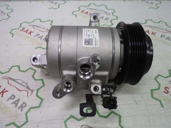 Hyundai İ10 Klima Kompresörü Orjinal 97701-K7000 SP YP (CH-120)