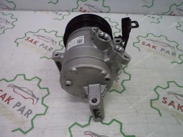 Hyundai İ10 Klima Kompresörü Orjinal 97701-K7000 SP YP (CH-120)