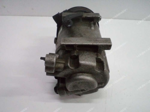 Hyundai İ10 Klima Kompresörü Orjinal 97701-B9050 CP (CH-120)