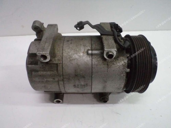 Hyundai İ10 Klima Kompresörü Orjinal 97701-B9050 CP (CH-120)