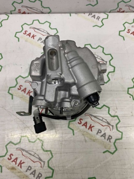 Hyundai İ10 Klima Kompresörü Orjinal 97701-K7010 SP YP (CH-120)