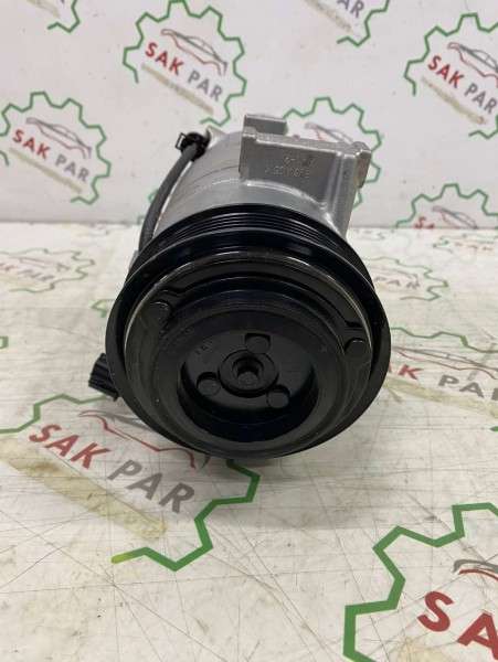 Hyundai İ10 Klima Kompresörü Orjinal 97701-K7010 SP YP (CH-120)