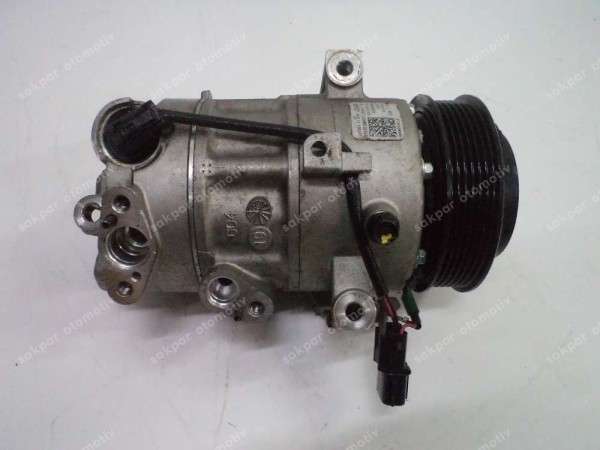 Hyundai İ20 Bayon Klima Kompresörü Orj 97701-Q0000 CP (CH-120)
