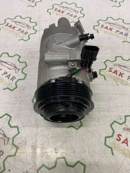 Hyundai İ20 Bayon Klima Kompresörü Orj 97701-Q0000 SP YP (CH-120)