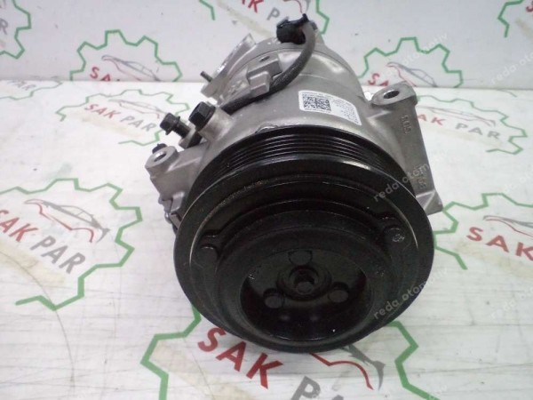 Hyundai İ20 Klima Kompresörü Orjinal 97701-Q0300 YP SP (CH-120)
