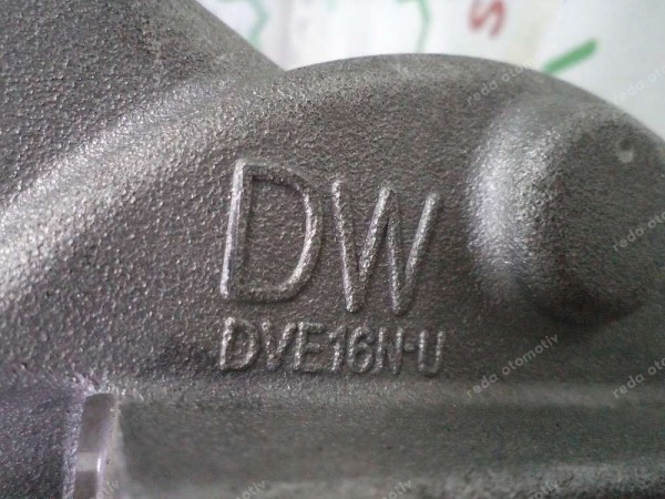 Hyundai Tucson Sportage Klima Kompresörü Orjinal CP (CH-120)