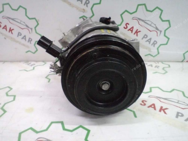 Hyundai Tucson Sportage Klima Kompresörü Orjinal CP (CH-120)