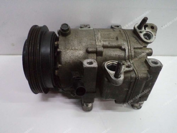 Hyundai Matrix Accent Elantra Klima Kompresörü Orj F500BB1CB-02 CP (CH-120)