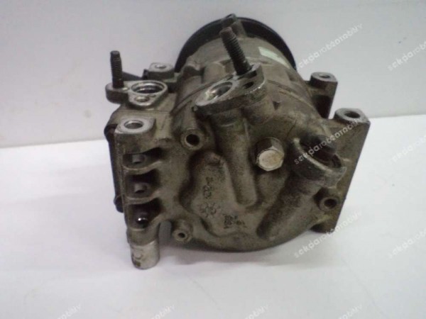 Hyundai Matrix Accent Elantra Klima Kompresörü Orj F500BB1CB-02 CP (CH-120)