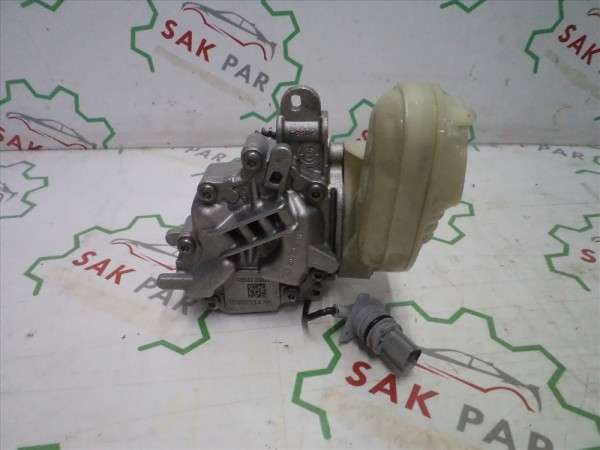 Renault Megane 4 Captur 2 Clio 5 Kadjar Dacia Nissan 1.3 TCE Motor Yağ Pompası 150126230R CP (CI-120)