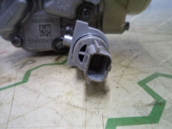 Renault Megane 4 Captur 2 Clio 5 Kadjar Dacia Nissan 1.3 TCE Motor Yağ Pompası 150126230R CP (CI-120)