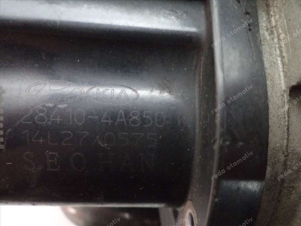 Hyundai H100 Egr Valfi 28410-4A850 CP (CI-120)