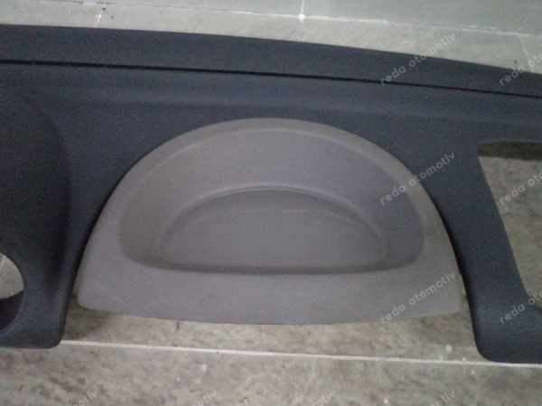 Renault Clio 2 Torpido Göğüs Üst Parçası Orj Sıfır 7701471025 YP (AA-130)