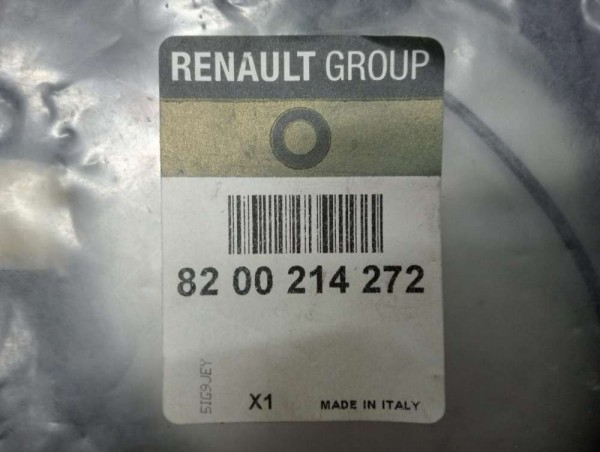 Renault Modüs Anten Kablosu YP