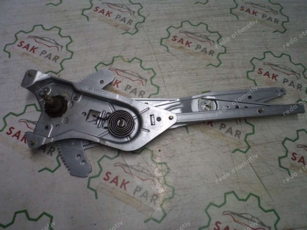 Renault Kangoo Sağ Ön Cam Krikosu Orjinal Sıfır 8200157006 YP (DF-123)