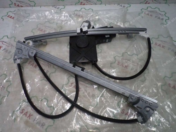 Renault Vel Satis Sağ Ön Cam Krikosu 8200722828 YP (DF-126)