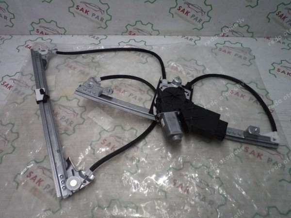 Renault Vel Satis Sağ Ön Cam Krikosu 8200722828 YP (DF-126)