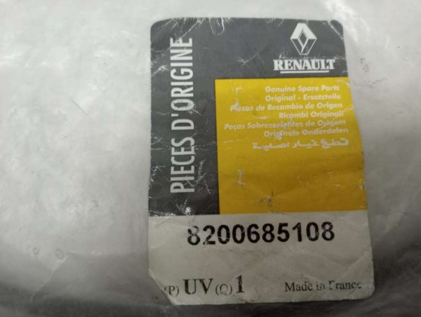 Renault Kangoo Anten Kablosu YP