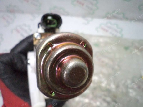 Renault Megane 1 Sol Arka Cam Krikosu 7700834343 YP (DF-124)