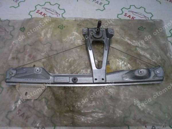 Renault Clio 2 Sağ Arka Cam Krikosu 7700434304 YP (DF-124)