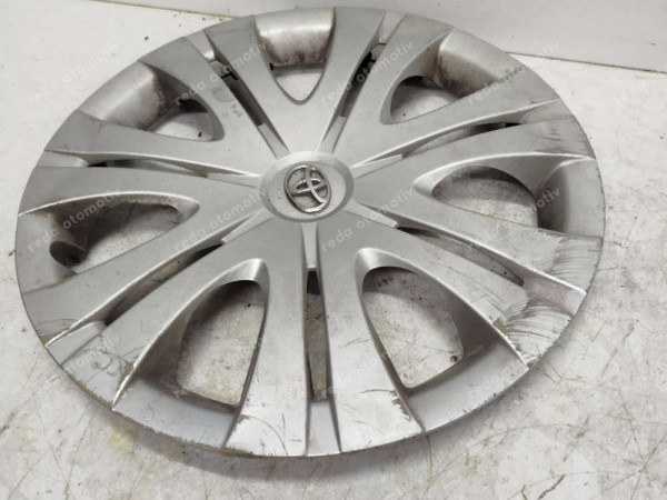 Toyota Corolla Auris 16 İnç Jant Kapağı CP YS (FE113)