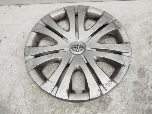 Toyota Corolla Auris 16 İnç Jant Kapağı CP YS (FE113)