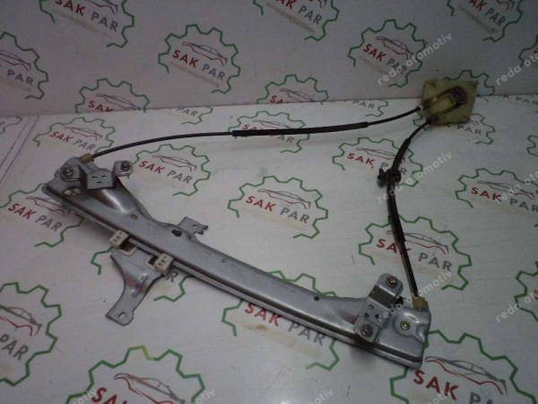 Renault Latitude Sol Arka Cam Krikosu Orj 827210009R CP (DF-110)