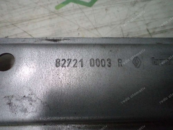 Renault Megane 3 Sol Arka Cam Krikosu Orj 827211929R / 827210003R CP (EF-110)