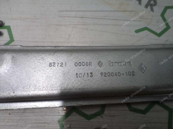 Renault Megane 3 Sol Arka Cam Krikosu Orj 827210008R CP (EF-110)