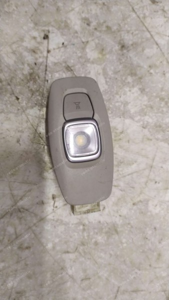 Renault Clio 4-5 Talisman Megane 4 Captur Tavan Aydınlatma Lambası 264301419R SP (FA125)