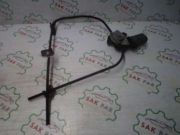 Renault R19 Sol Ön Cam Krikosu 7702253021 CP (DF-110)