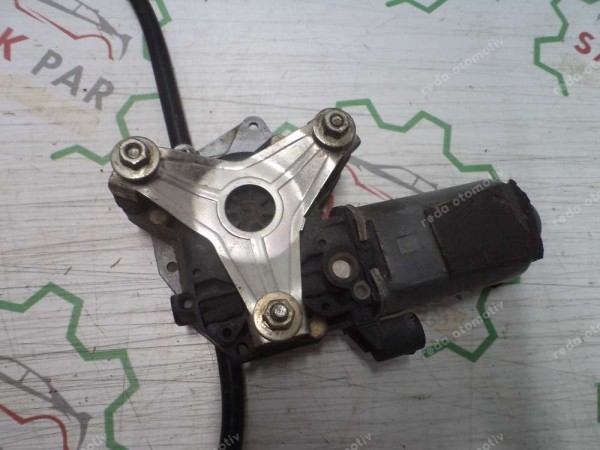 Renault R19 Sağ Ön Cam Krikosu 7702253022 CP (DF-110)