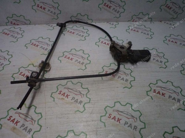 Renault R19 Sağ Ön Cam Krikosu 7702253022 CP (DF-110)