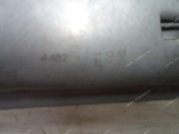 Renault Scenic 2 Sağ Ön Cam Krikosu Motoru Mekanizması Orj 8201264482 CP (EF-110)