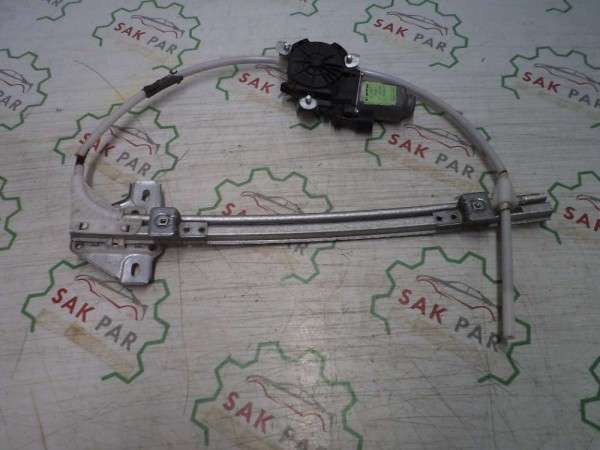 Renault Megane 1 Cam Krikosu Motorlu 770083434 CP (DF-110)