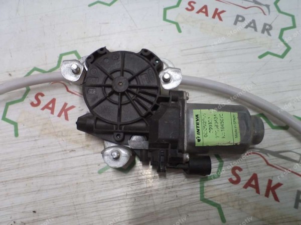 Renault Megane 1 Cam Krikosu Motorlu 770083434 CP (DF-110)