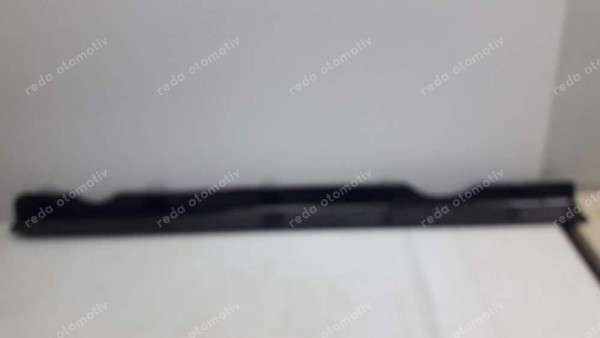 Renault Megane 2 Sedan PH2 Sol Marşpiyel Kaplaması Orj 7711419514 CP (İH-150)