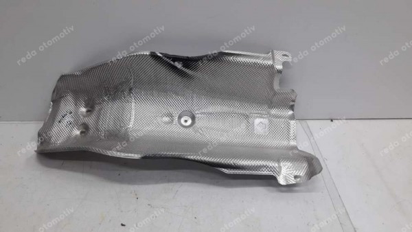 Hyundai i20 Bayon Isı Kalkanı Muhafaza 28791-Q0100 SP YP (GB-140)