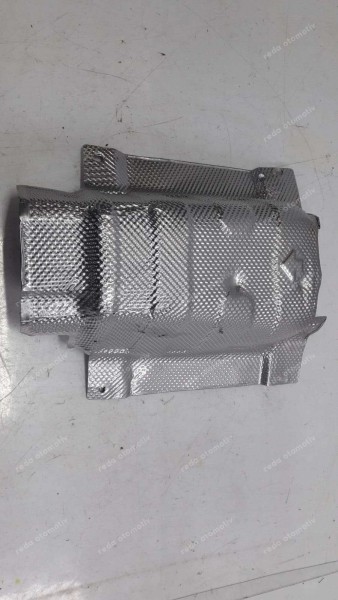 Hyundai i20 Bayon Isı Kalkanı Muhafaza 28792-Q0100 SP YP (GB-140)